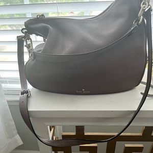 Kate Spade shoulder bag used additional strap